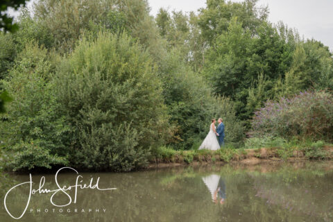 Wedding Venue With Accommodation Near London