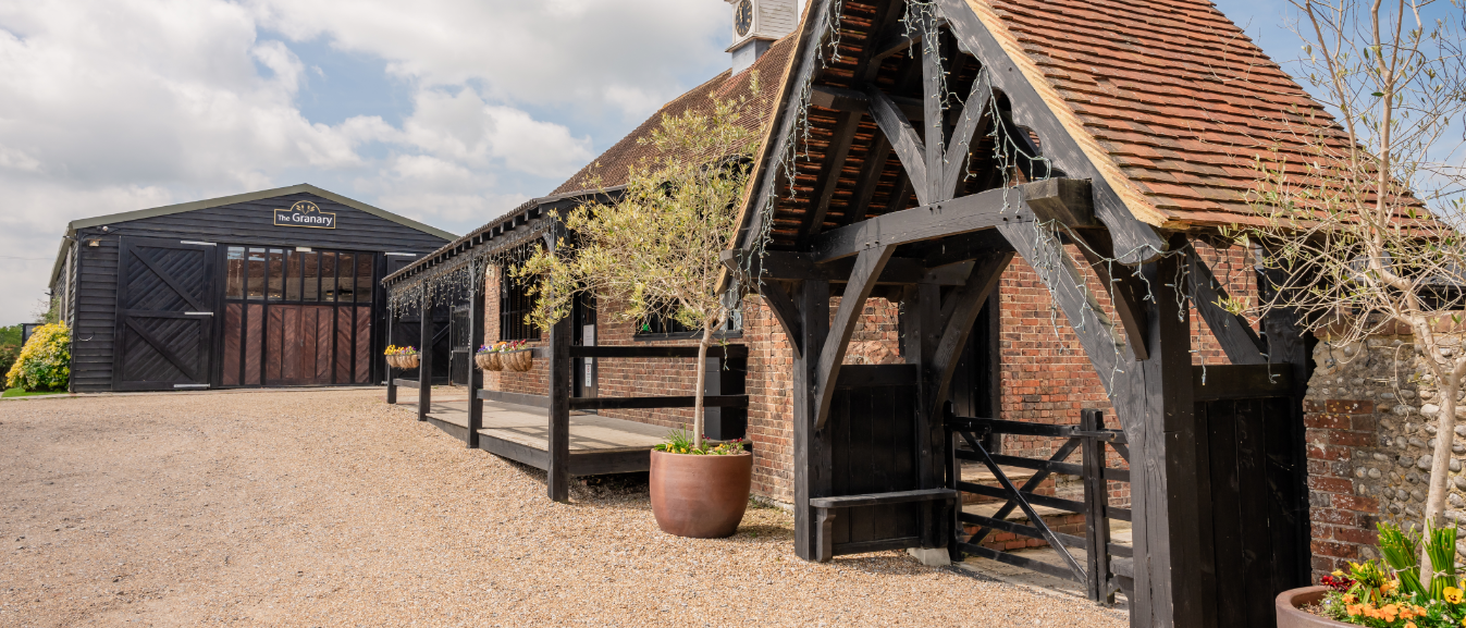 Blackstock Farm