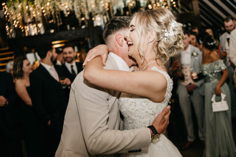 Wedding Venue with Accommodation South of London - Blackstock Country Estate