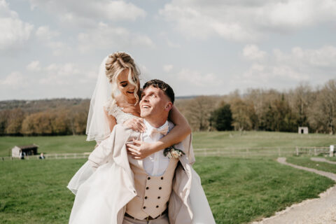 Country Wedding Venue In Sussex