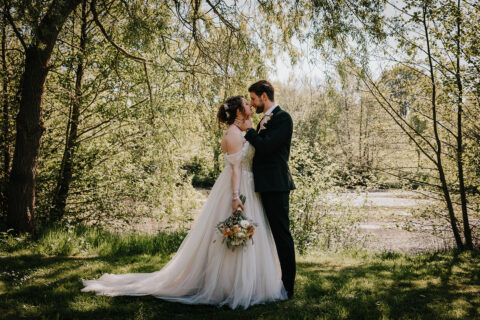 Country Wedding Venue In East Sussex