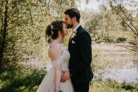 Country Wedding Venue Near Hastings