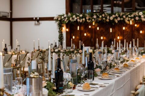 Dan & Holly's Wedding