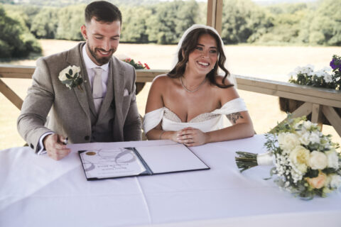 Country Wedding Venue In East Sussex