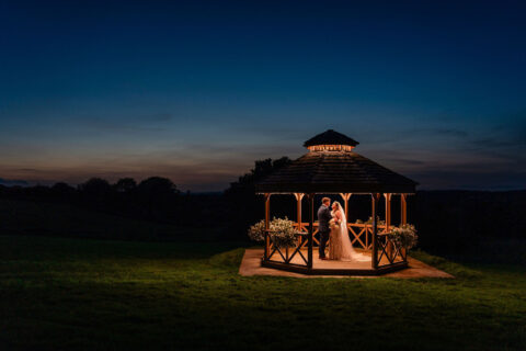 The Difference Between Exclusive Use and Shared Wedding Venues